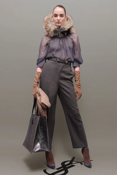 Look 9